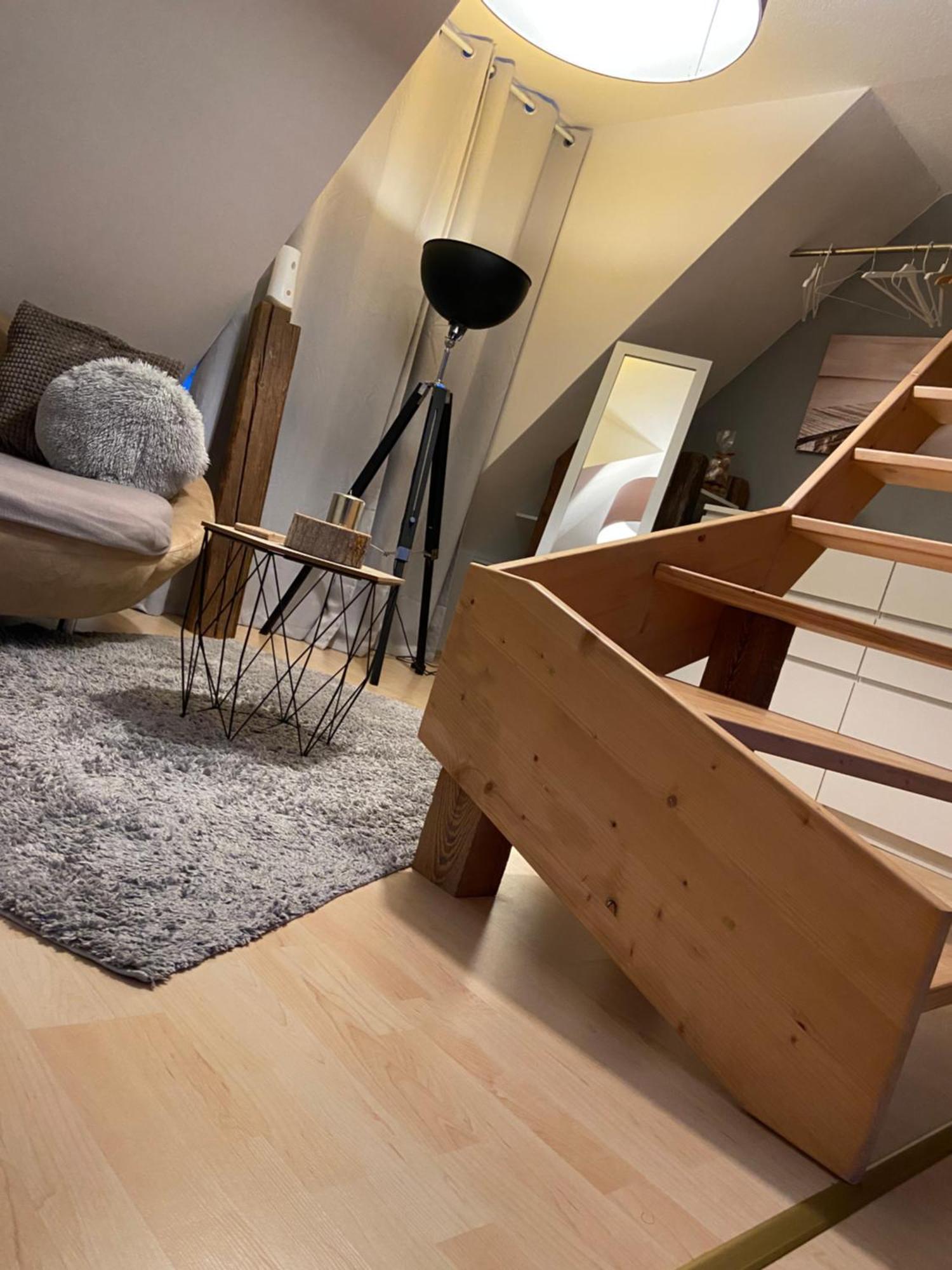 Ober-Ramstadt Schoenes Zimmer In Einfamilienhaus In Ruhiger Lage 아파트 외부 사진