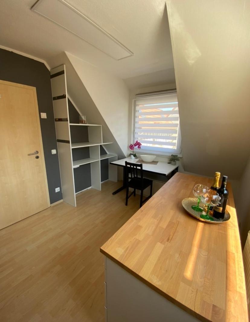 Ober-Ramstadt Schoenes Zimmer In Einfamilienhaus In Ruhiger Lage 아파트 외부 사진